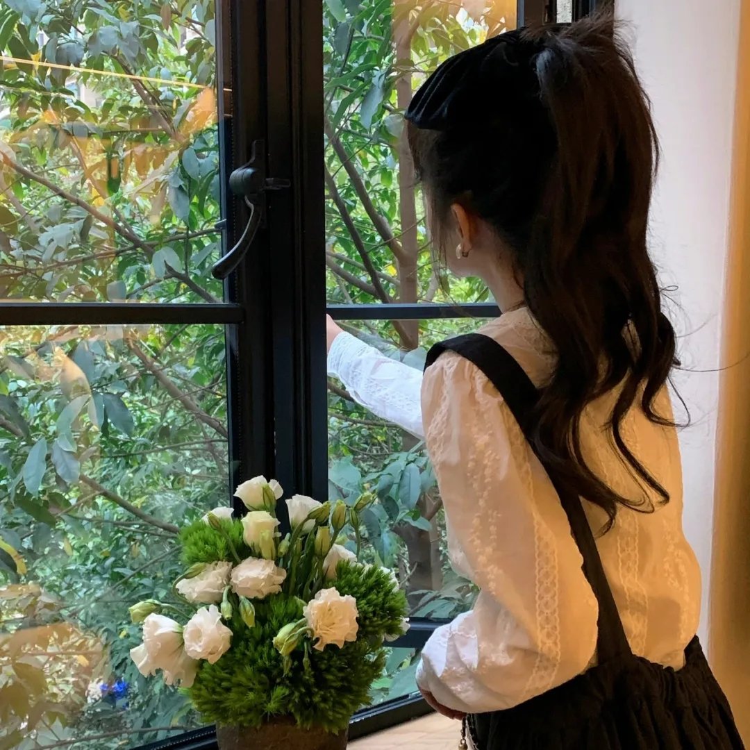快乐的小鸡